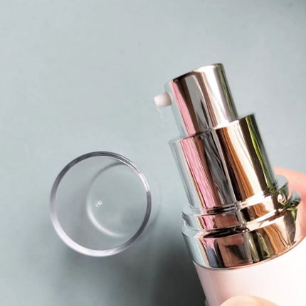 スキンプライマー UV プロテクター(フェイス&ボディ)/ブリリアージュ/化粧下地を使ったクチコミ(2枚目)