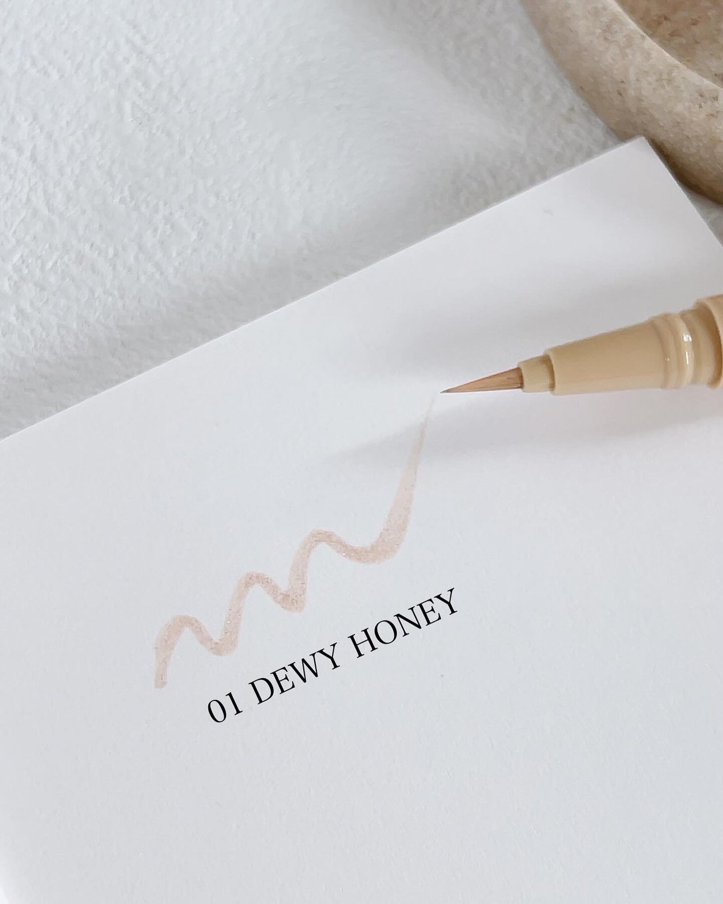 ラストグリッターハイライナー/BBIA/リキッドアイライナーを使ったクチコミ(3枚目)