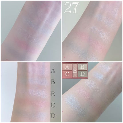 ããŒãã§ã¯ãã¹ã¿ã€ãªã¹ãã¢ã€ãº/ãã£ã³ã¡ã€ã¯/ã¢ã€ã·ã£ããŠãã¬ããã䜿ã£ãã¯ãã³ãïŒ7æç®ïŒ