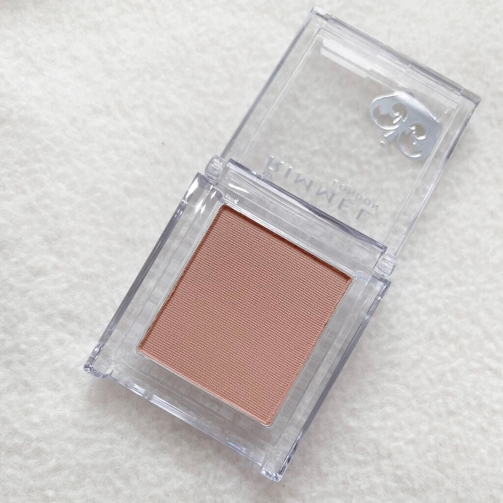 ラスティングフィニッシュ クリーミィ リップ/リンメル ロンドン/口紅を使ったクチコミ(1枚目)