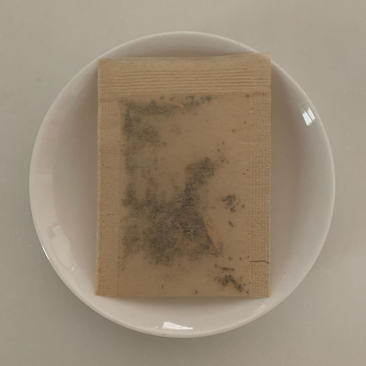 光の元氣茶/ハルク/ドリンクを使ったクチコミ（2枚目）