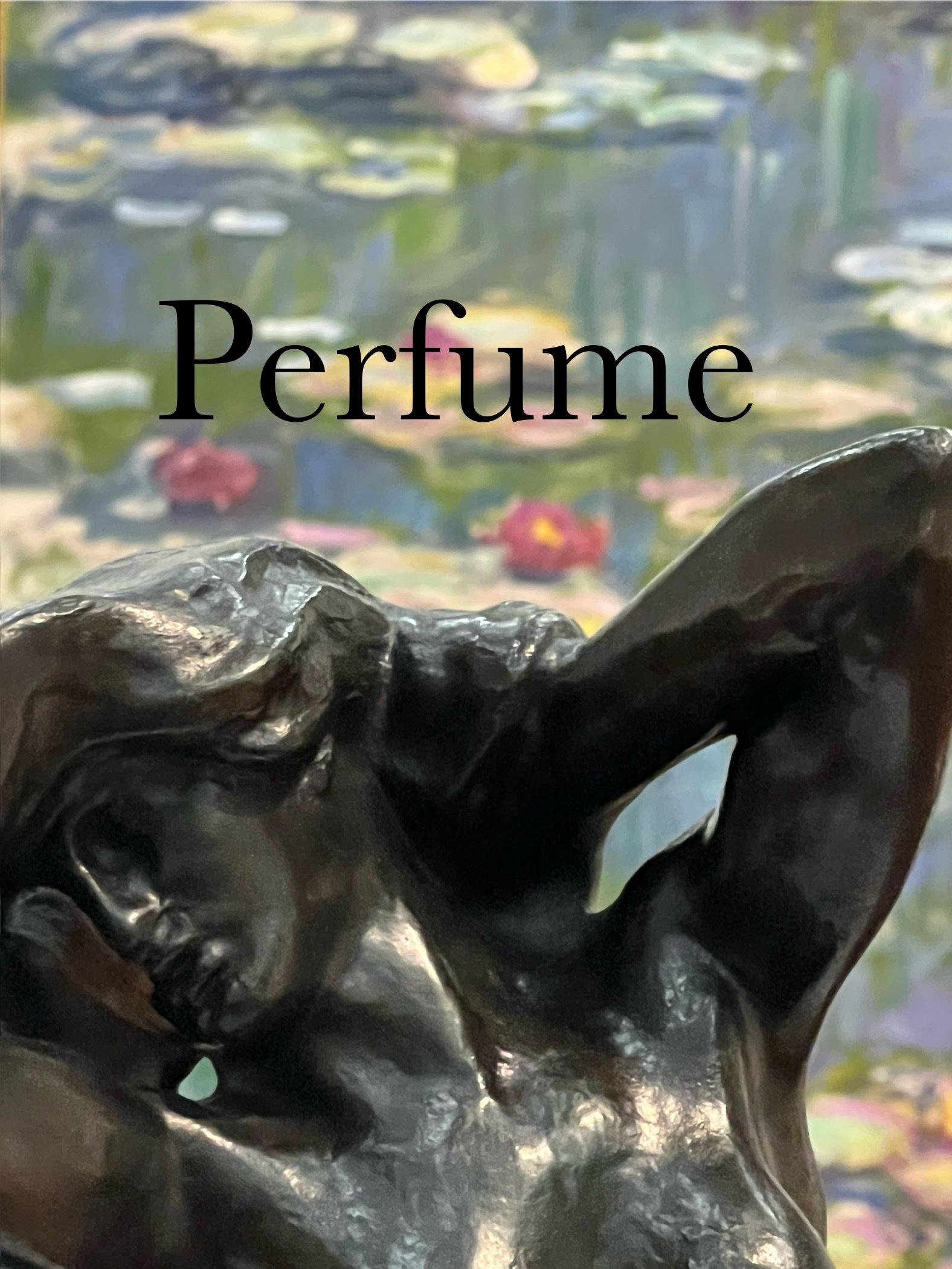 ロスト チェリー オード パルファム スプレィ 10ml/TOM FORD BEAUTY/香水(レディース)を使ったクチコミ（1枚目）