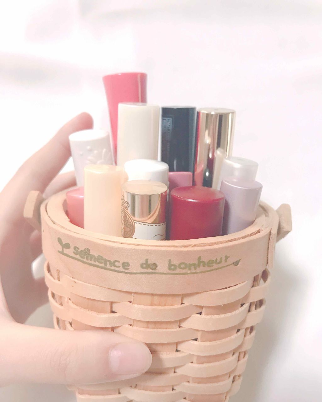 ディアダーリン ウォータージェルティント/ETUDE/リップティントを使ったクチコミ（2枚目）