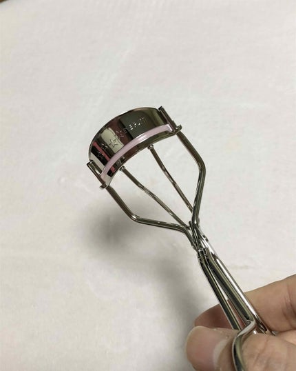 ひとえ・奥ぶたえ用カーラー/アイプチ®/ビューラーを使ったクチコミ(2枚目)