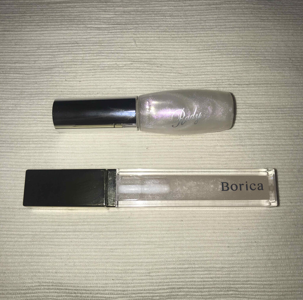 ボリカリッププランパーエクストラセラムUV+/Borica/リッププランパーを使ったクチコミ（1枚目）