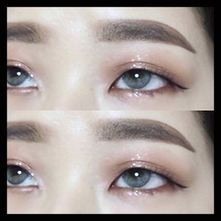 ヴィセ アヴァン シングルアイカラー/Visée/単色アイシャドウを使ったクチコミ(1枚目)