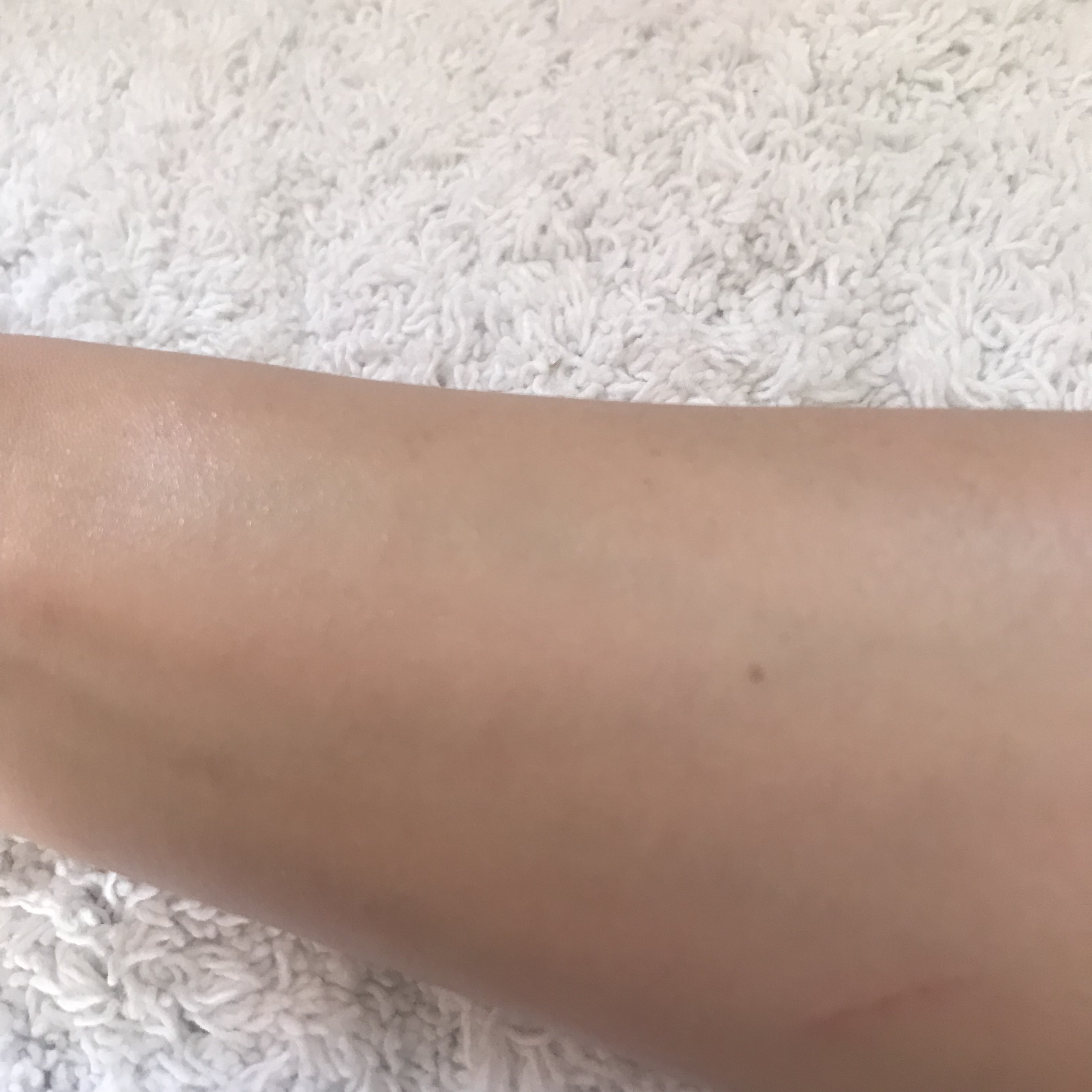 グローフィルタープライマー/MAD PEACH/化粧下地を使ったクチコミ（3枚目）