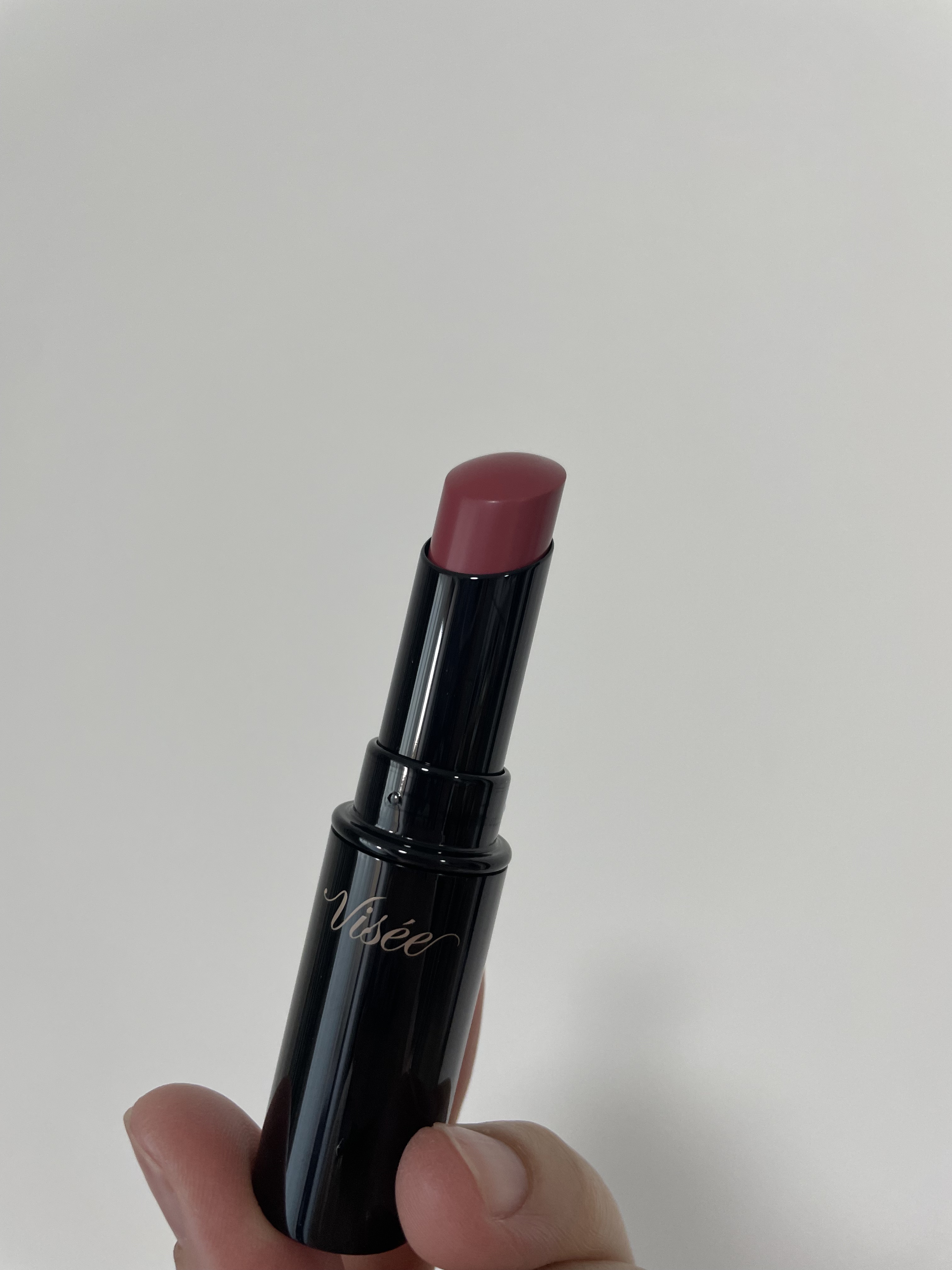 ネンマクフェイク ルージュ RO650 チェリーの自惚れ/Visée/口紅を使ったクチコミ（2枚目）