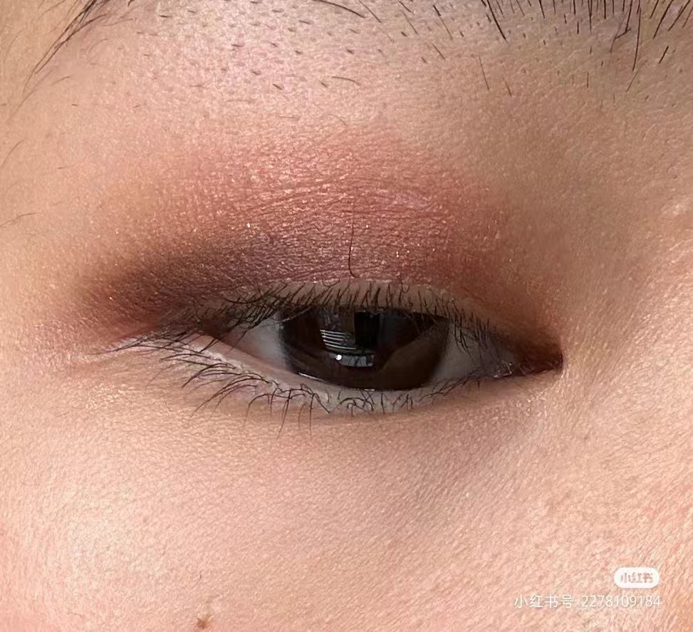 アイ カラー クォード/TOM FORD BEAUTY/アイシャドウパレットを使ったクチコミ(5枚目)