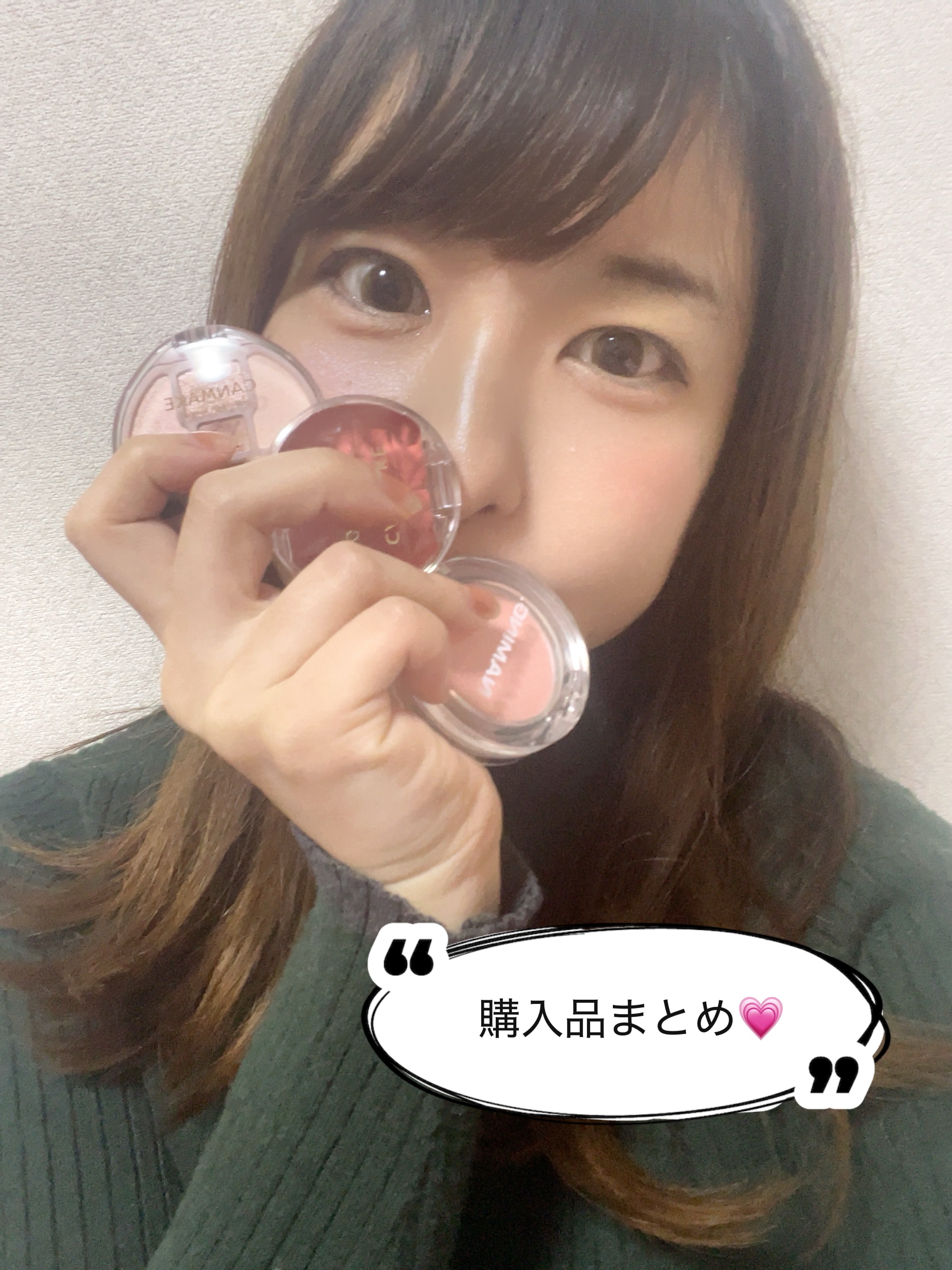 ReFa HEART COMB Aira/ReFa/ヘアコームを使ったクチコミ（1枚目）