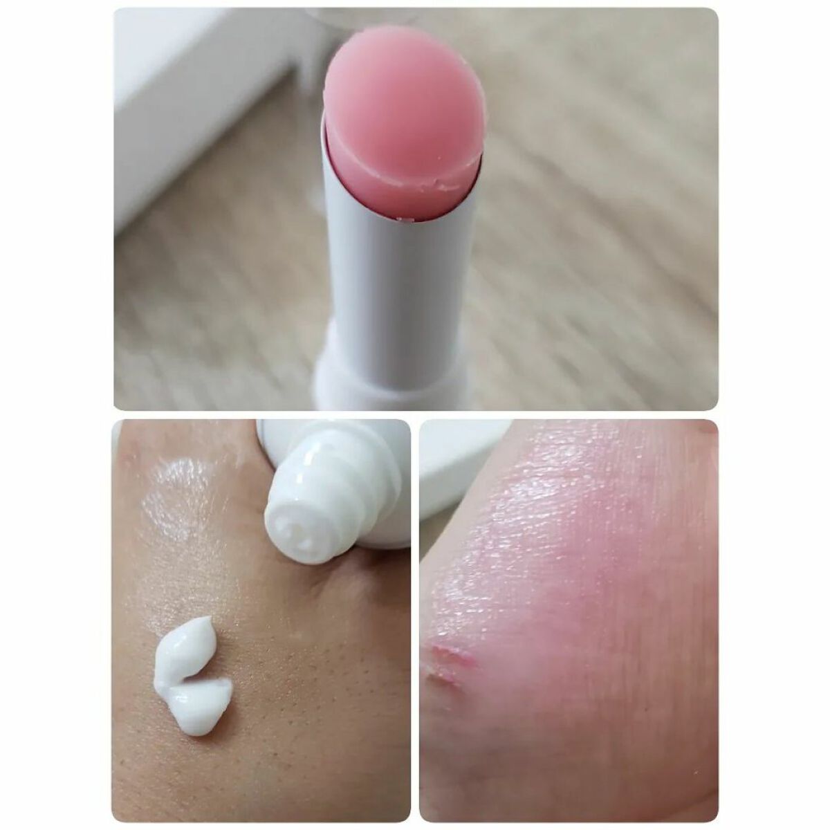 [VAVI MELLO] ルビーチョコレート/VAVI MELLO/リップバームを使ったクチコミ（3枚目）