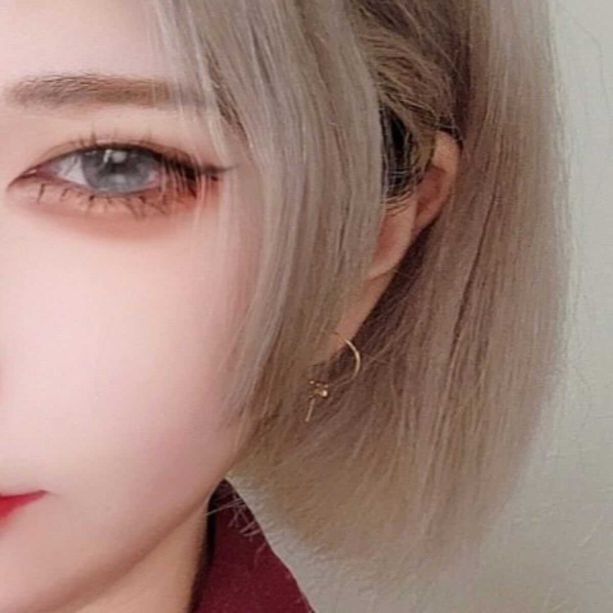 ILLUGE/ホーユー/市販シャンプーを使ったクチコミ（1枚目）