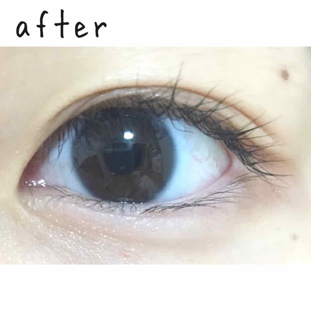 エテュセ アイエディション (マスカラベース)/ettusais/マスカラ下地を使ったクチコミ(3枚目)