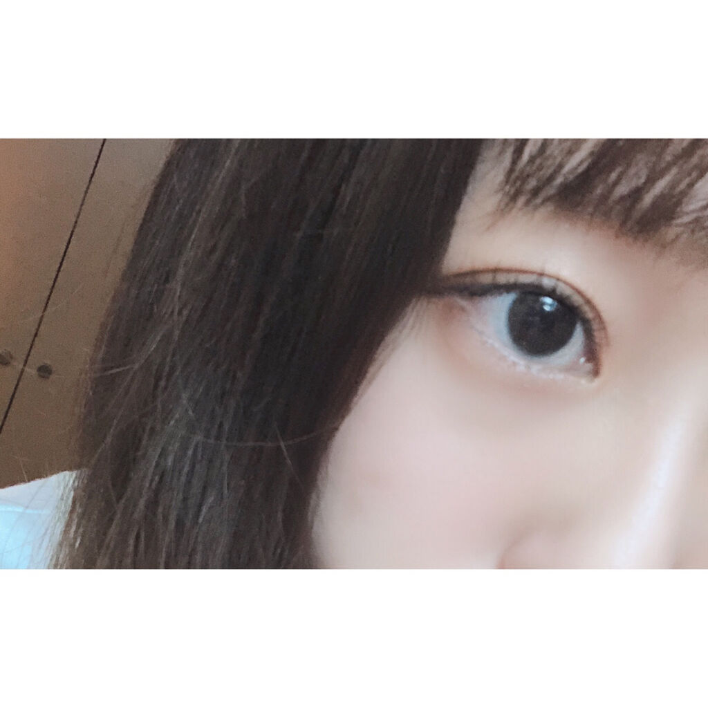 UR GLAM　BLOOMING EYE COLOR PALETTE/U R GLAM/アイシャドウパレットを使ったクチコミ（3枚目）