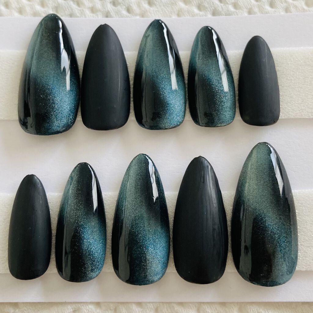 ラブリーカラージェル/グレースジェル/ジェルネイルを使ったクチコミ（1枚目）