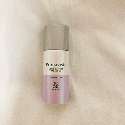 スキンプロテクトベース<皮脂くずれ防止>SPF50/プリマヴィスタ/化粧下地を使ったクチコミ(1枚目)