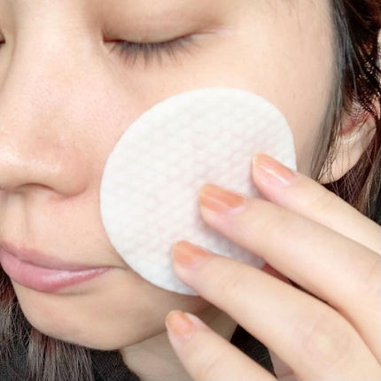 ディープビタCパッド/MEDICUBE/トナーパッドを使ったクチコミ(4枚目)