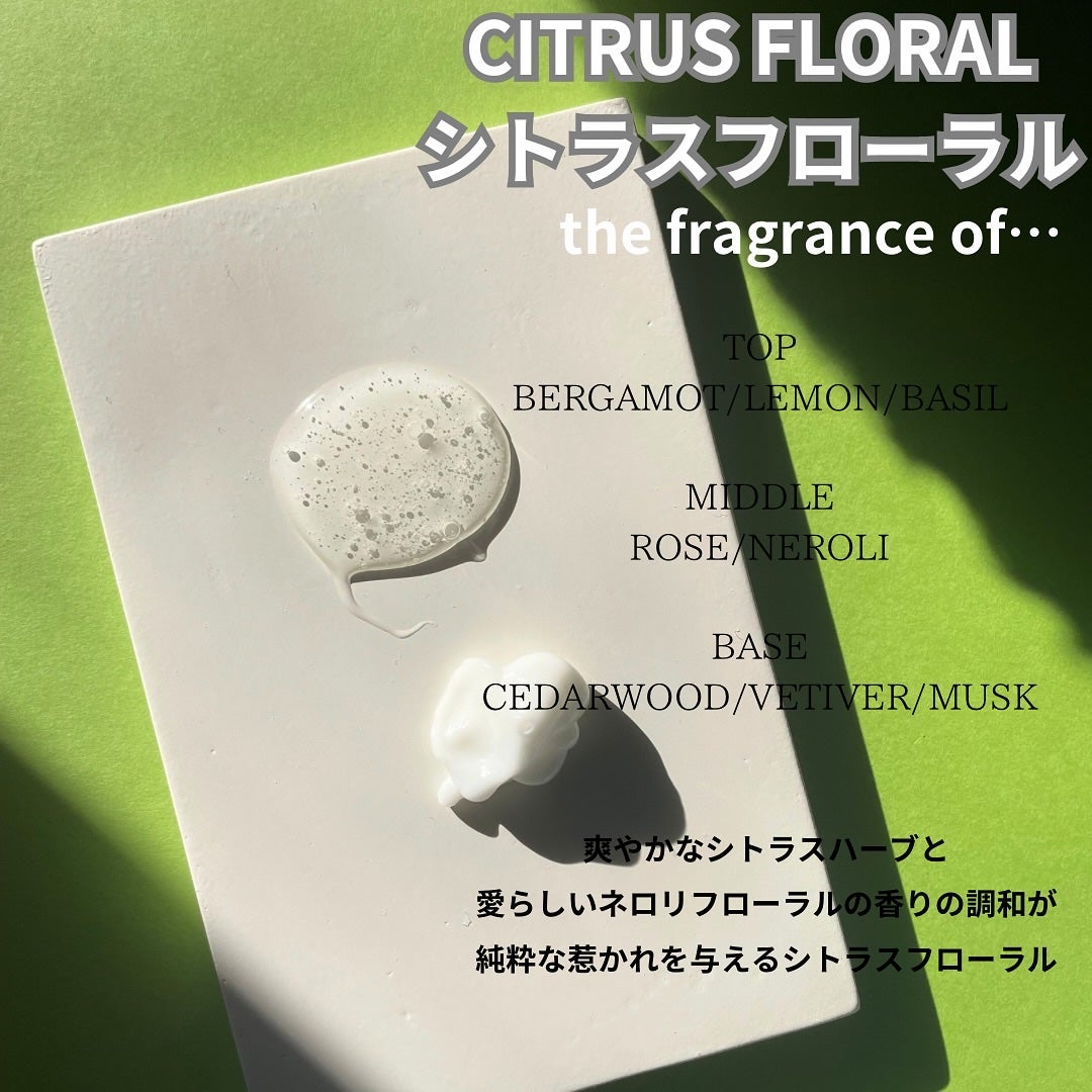 Haru on LIPS ãâââââââââBANANALð¿CITRUSFLORALã·ã..ãïŒ4æç®ïŒ
