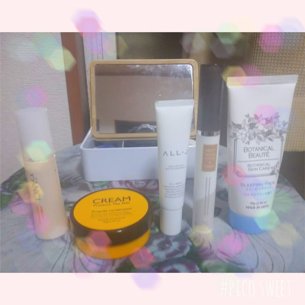 ティーツリーカーミングハイドロジェル/MEDIHEAL/ボディローションを使ったクチコミ（3枚目）