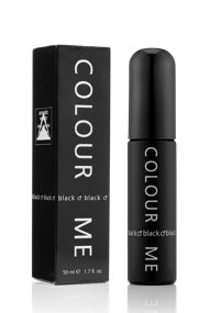 カラーミー オードパルファン ブラック カラーミー