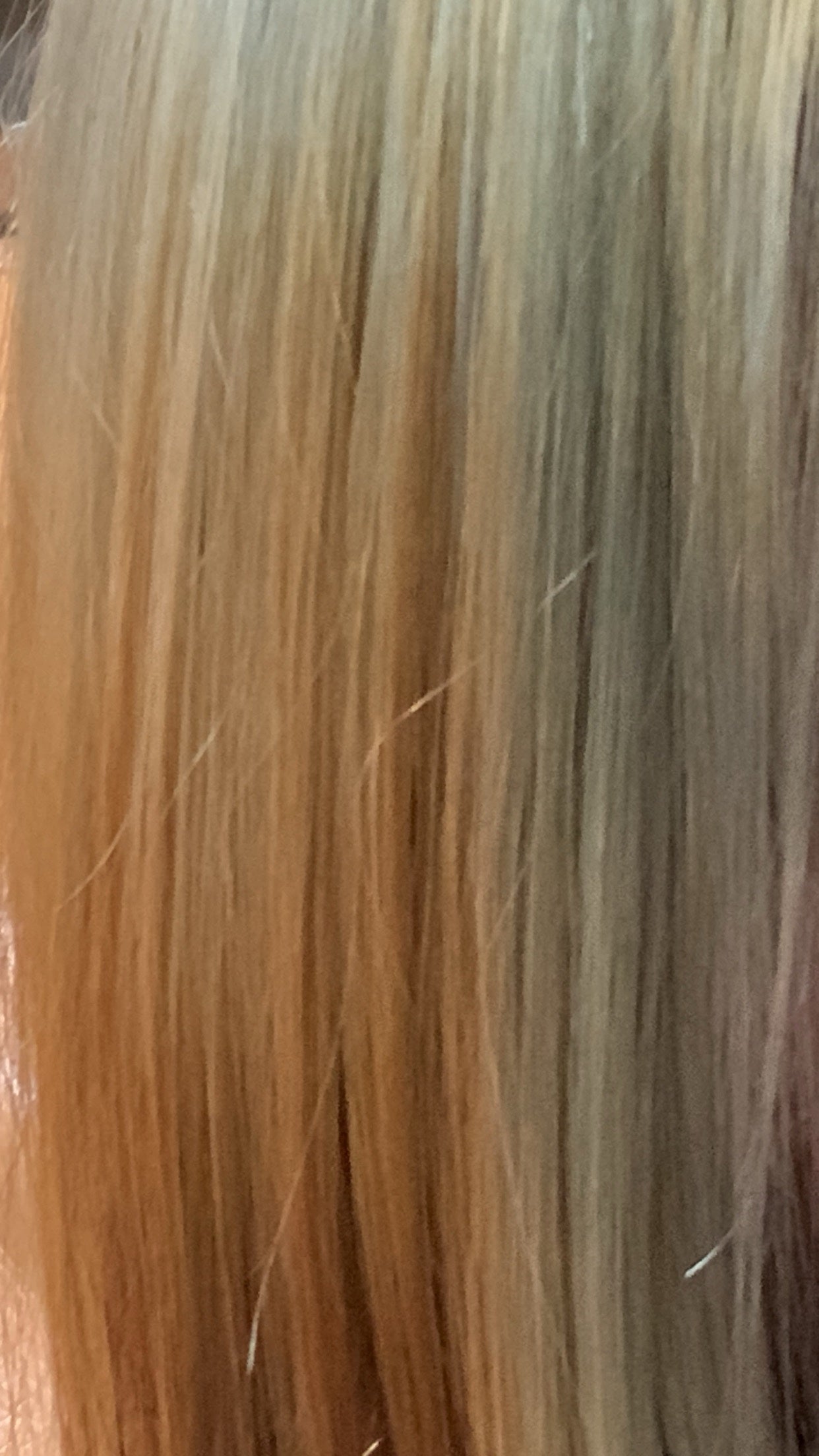 クオルシア カラーシャンプー/クオルシア/市販シャンプーを使ったクチコミ(3枚目)