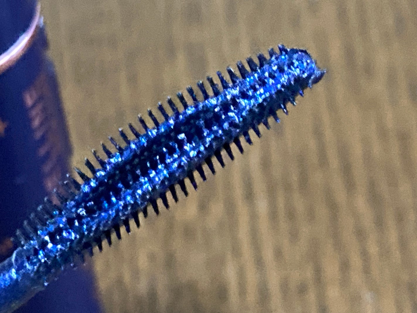 スカイハイ コスミックブラスト/MAYBELLINE NEW YORK/マスカラを使ったクチコミ(5枚目)