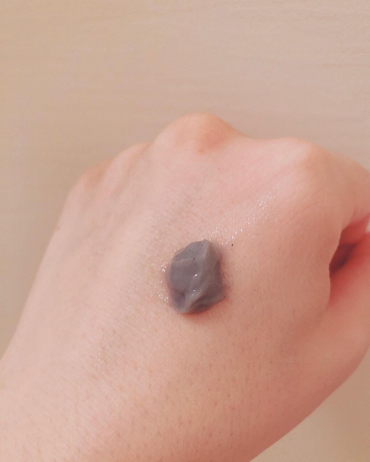 クレイクリームシャンプー(モイスト)/cocone/市販シャンプーを使ったクチコミ(2枚目)