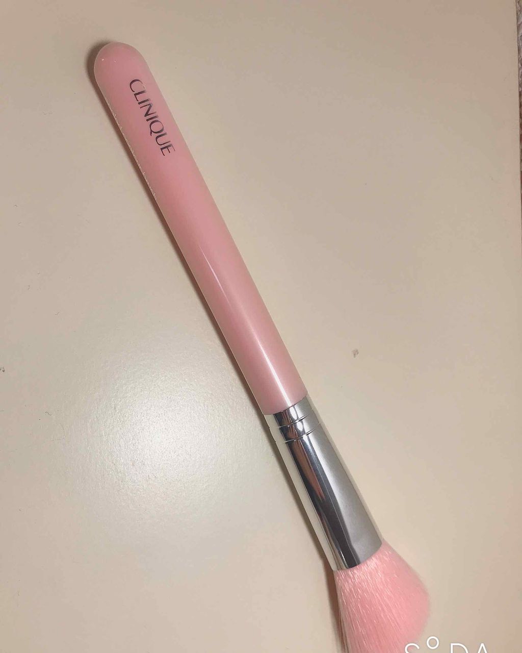 チーク ポップ/CLINIQUE/パウダーチークを使ったクチコミ(4枚目)