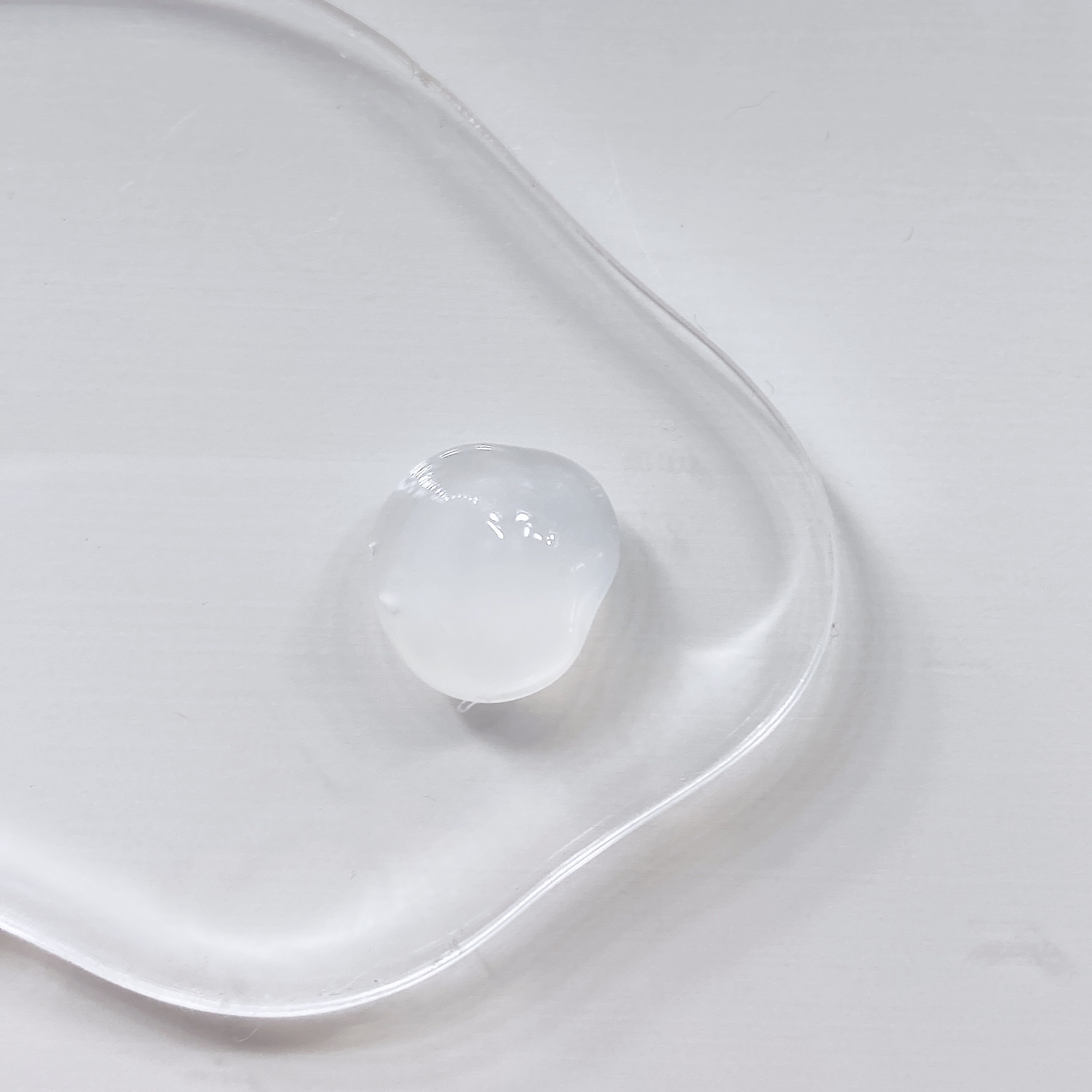 美白乃美人ピーリングジェル/ブレーンコスモス/ピーリングを使ったクチコミ（2枚目）