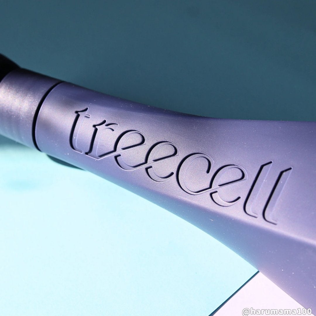 ナイトコラーゲンシャンプーミッドナイトフォレスト/treecell/市販シャンプーを使ったクチコミ(5枚目)