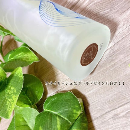 マイクロ エッセンス ローション BF/ESTEE LAUDER/化粧水を使ったクチコミ(4枚目)