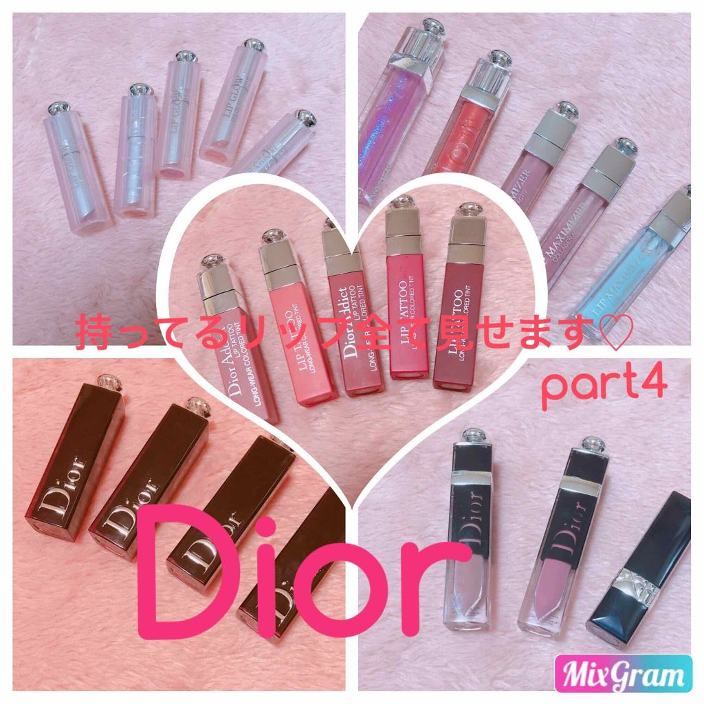 ディオール アディクト ラッカー スティック 570 L.a. ピンクL.A. ピンク/Dior/口紅を使ったクチコミ（1枚目）