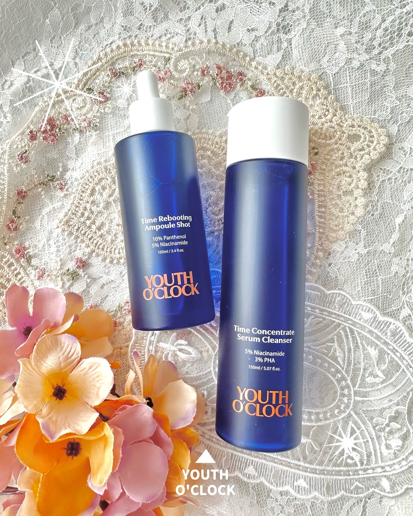 タイムコンセントレイト セラムクレンザー /Youth o' clock/クレンジングジェルを使ったクチコミ（1枚目）