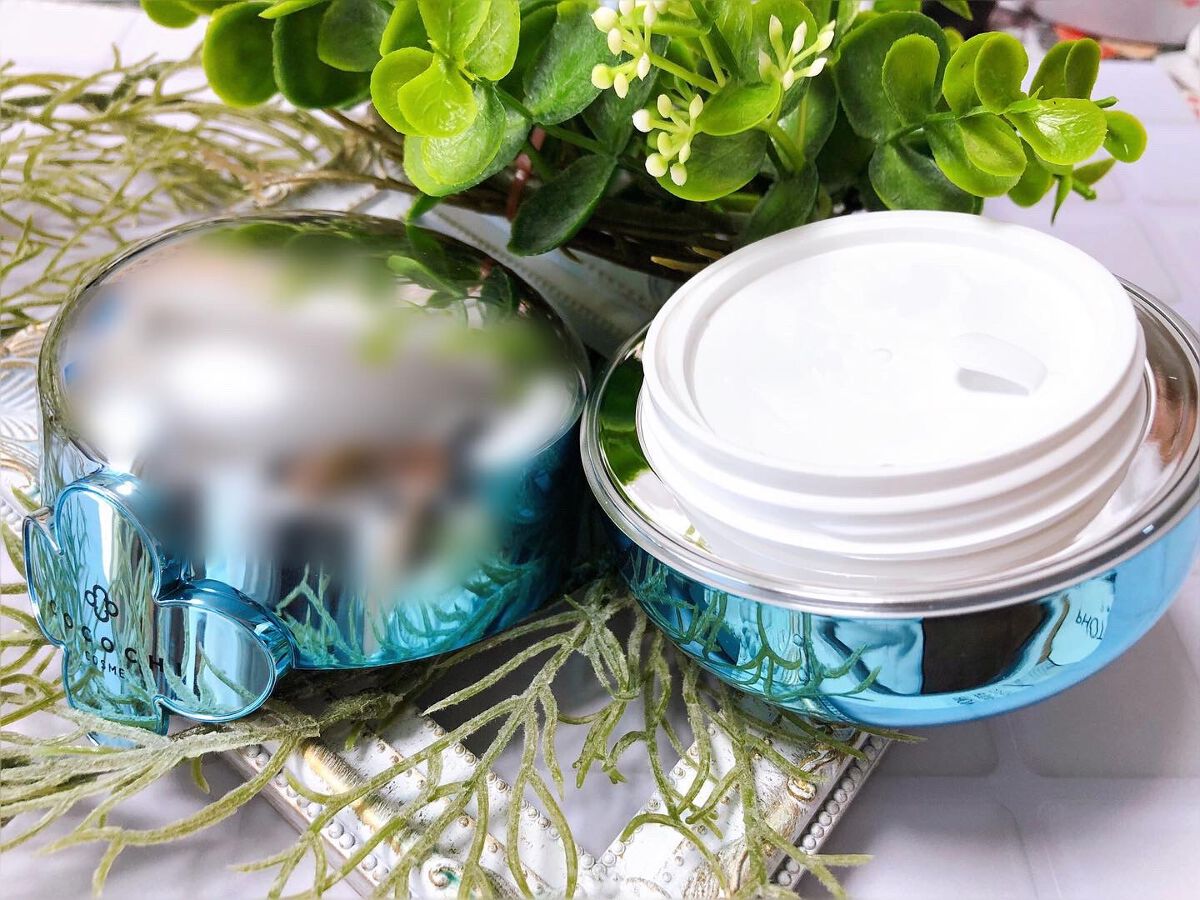 ココチ フェイシャル バランシング ミスト /AGアルティメット/ミスト状化粧水を使ったクチコミ(2枚目)