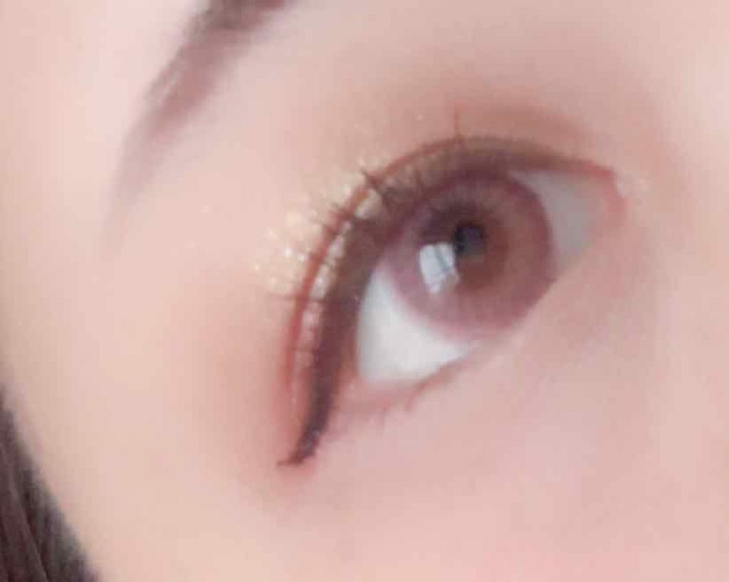 ラッシュ ロングマニア/Visée/マスカラを使ったクチコミ（2枚目）