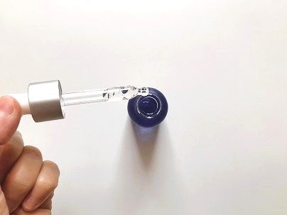 タカミスキンピール/タカミ/ブースター・導入液を使ったクチコミ(3枚目)