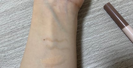 ラストコントゥアーペンアイライナー 01 カフェオレ/BBIA/リキッドアイライナーの画像