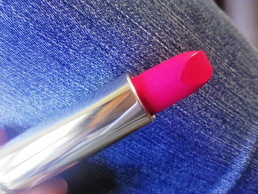 口紅（詰替用）/ちふれ/口紅を使ったクチコミ（1枚目）