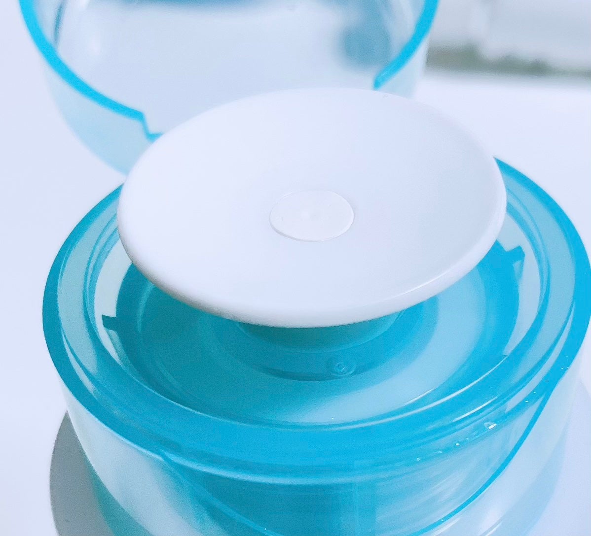 アキュネ 薬用ふきとりローションU/アキュネ/拭き取り化粧水を使ったクチコミ(2枚目)