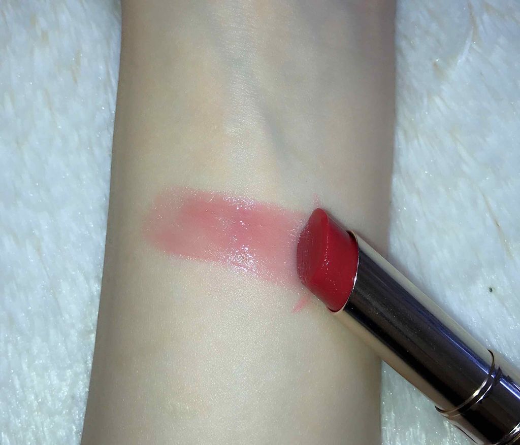 オペラ リップティント N/OPERA/リップティントを使ったクチコミ（2枚目）