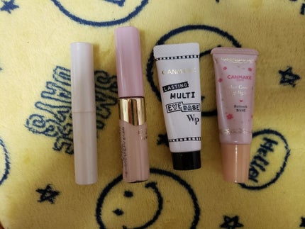 ハイライトコンシーラー/CEZANNE/リキッドコンシーラーを使ったクチコミ(1枚目)