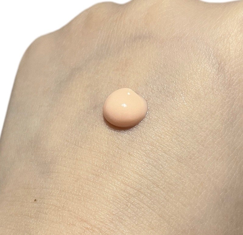 イーブン ベター シティ ブロック アクア ジェル 45/CLINIQUE/日焼け止めジェルを使ったクチコミ(2枚目)