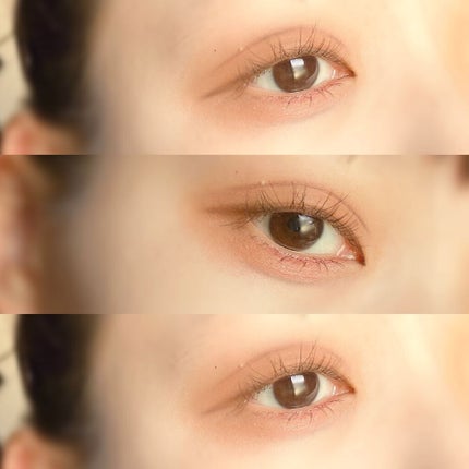 スリムスケッチアイブロウペンシル/U R GLAM/アイブロウペンシルを使ったクチコミ(4枚目)