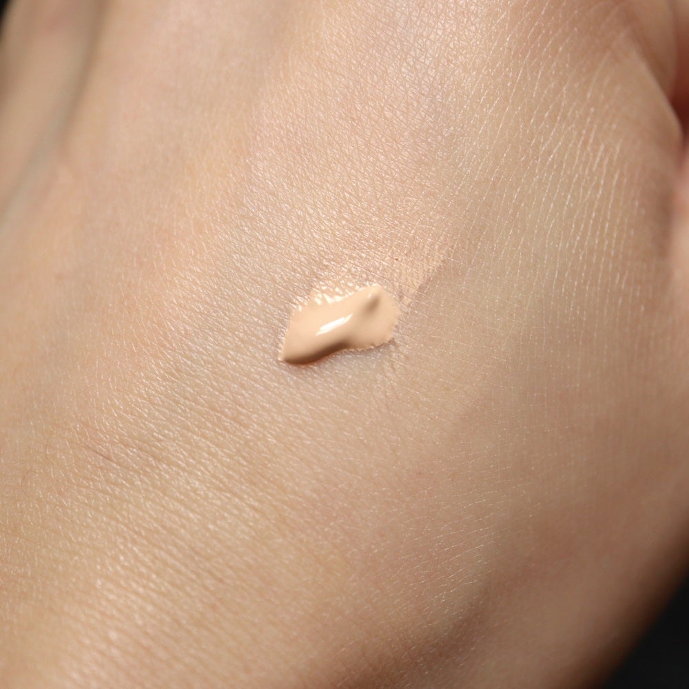 パリュール ゴールド スキン フルイド/GUERLAIN/リキッドファンデーションを使ったクチコミ(1枚目)