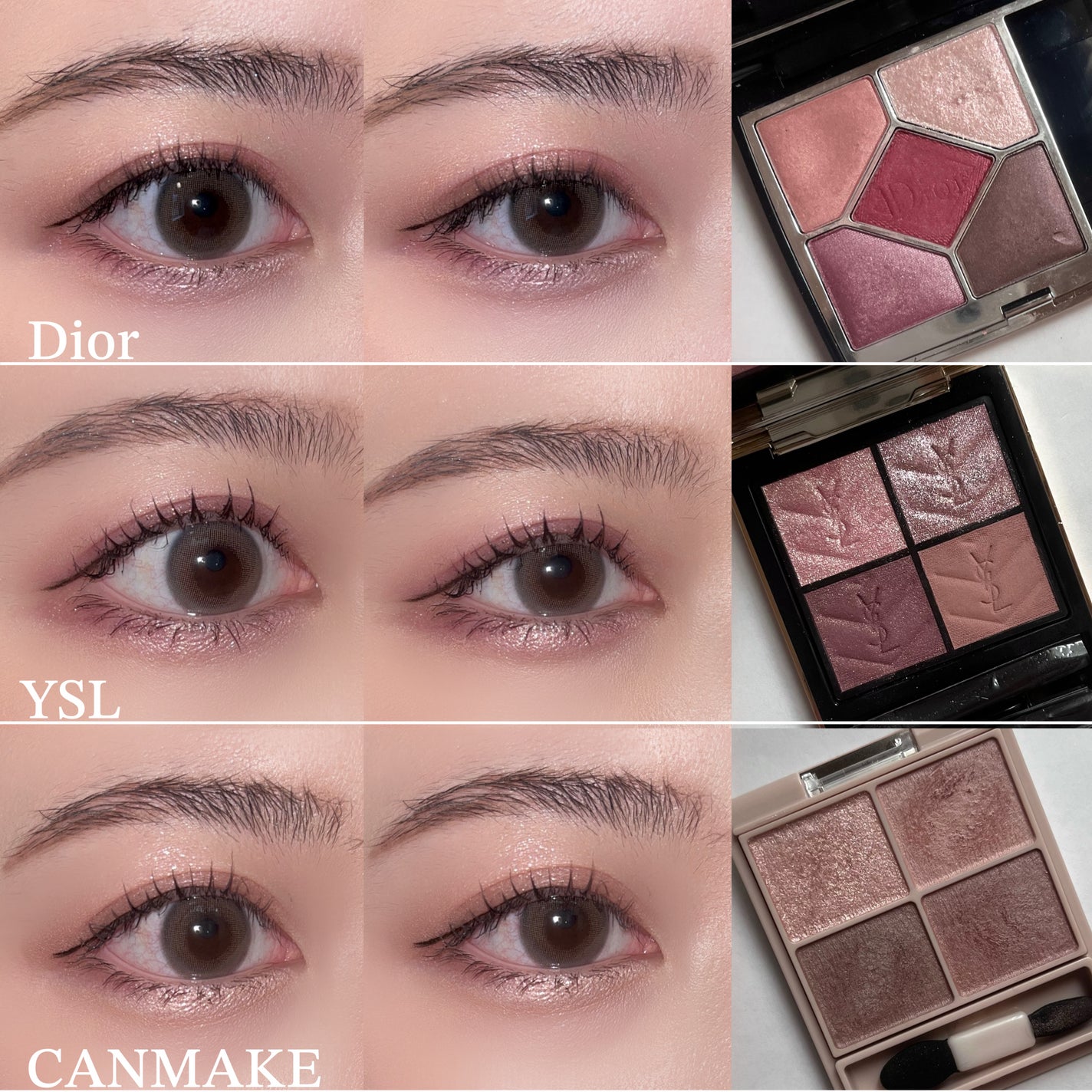 チーク ポップ/CLINIQUE/パウダーチークを使ったクチコミ(4枚目)