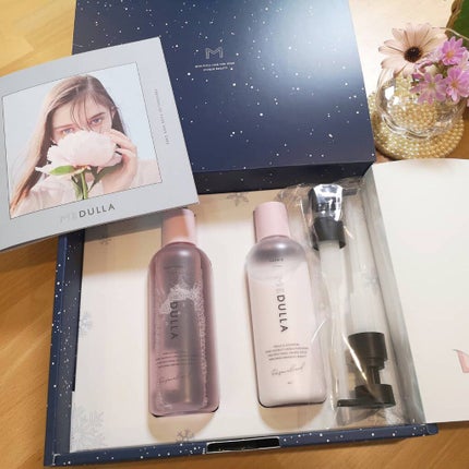 SHAMPOO & REPAIR/MEDULLA/市販シャンプーを使ったクチコミ(2枚目)