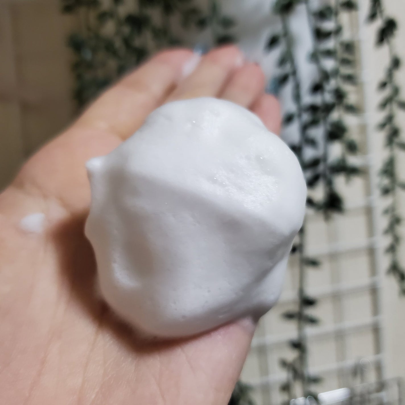 ピンプルブロック アクネ洗顔(医薬部外品)/Pimple Block/洗顔フォームを使ったクチコミ(4枚目)