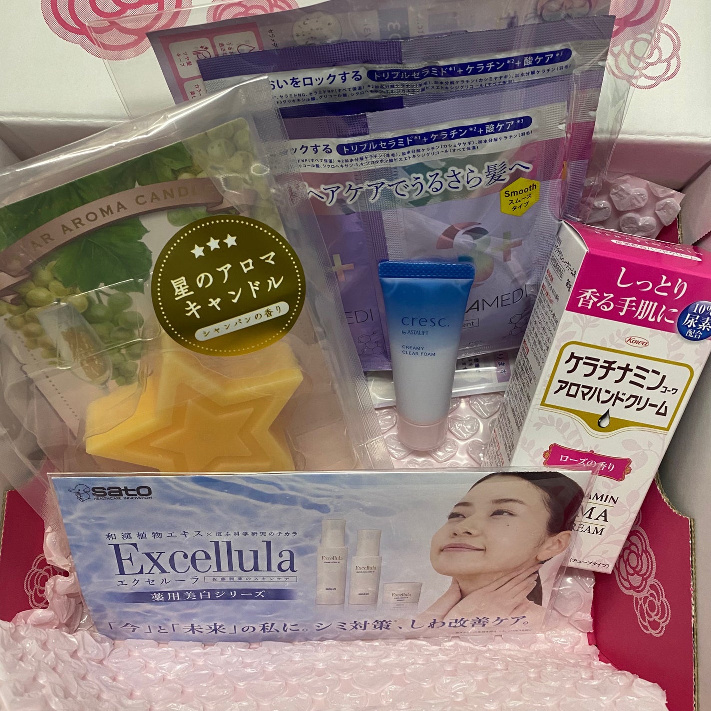 ブルーム ボックス/BLOOMBOX/その他を使ったクチコミ(2枚目)