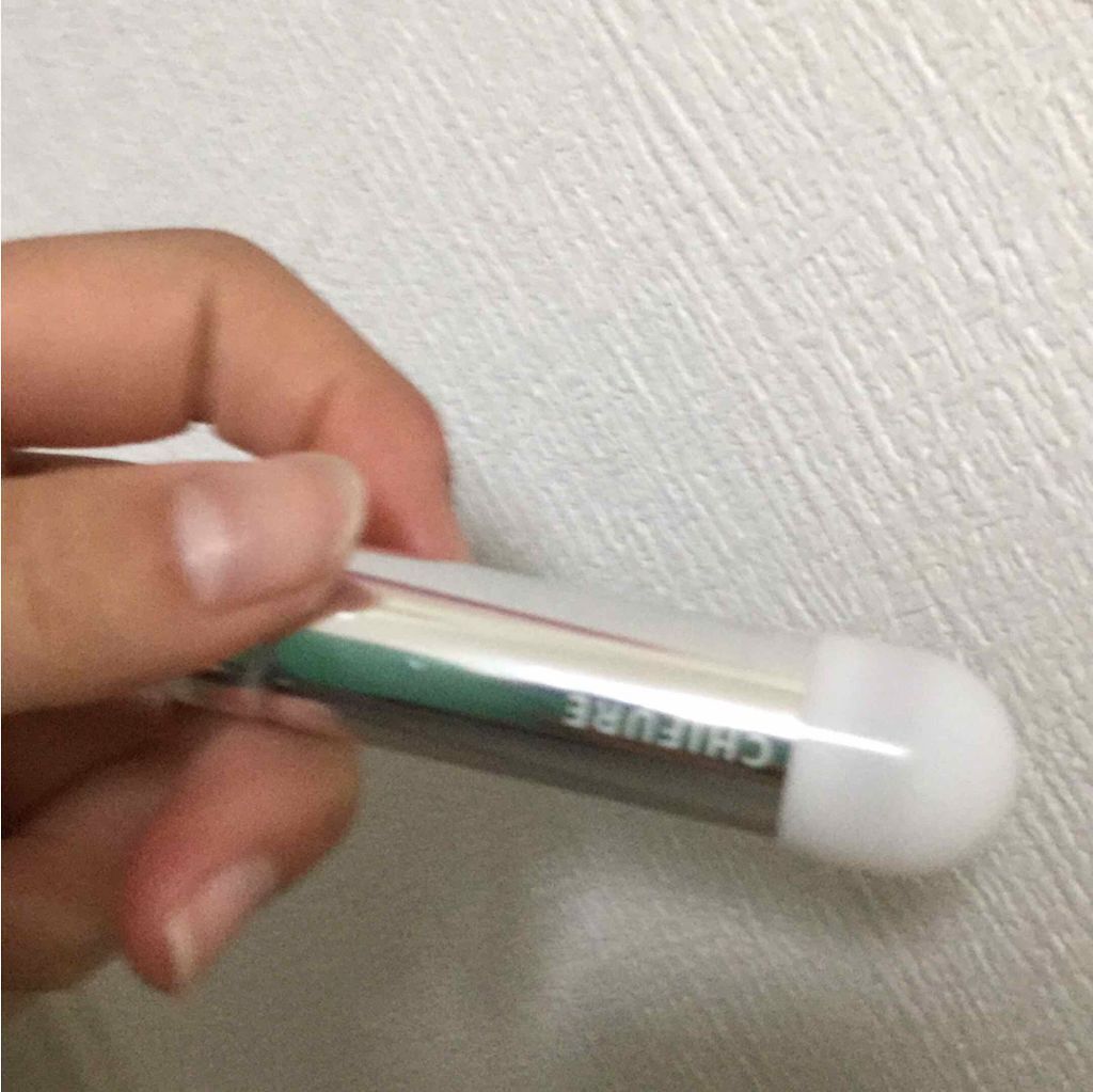 口紅（詰替用）/ちふれ/口紅を使ったクチコミ（1枚目）