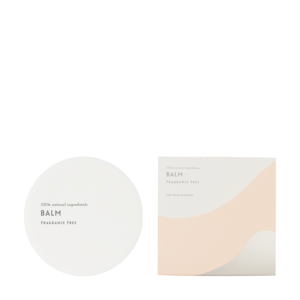 生活の木 フェイス＆ボディーバーム 無香料